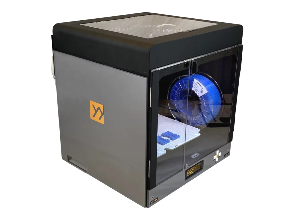 ZYYX Pro II™ - 3D Printer Kit - ZYYX 3D